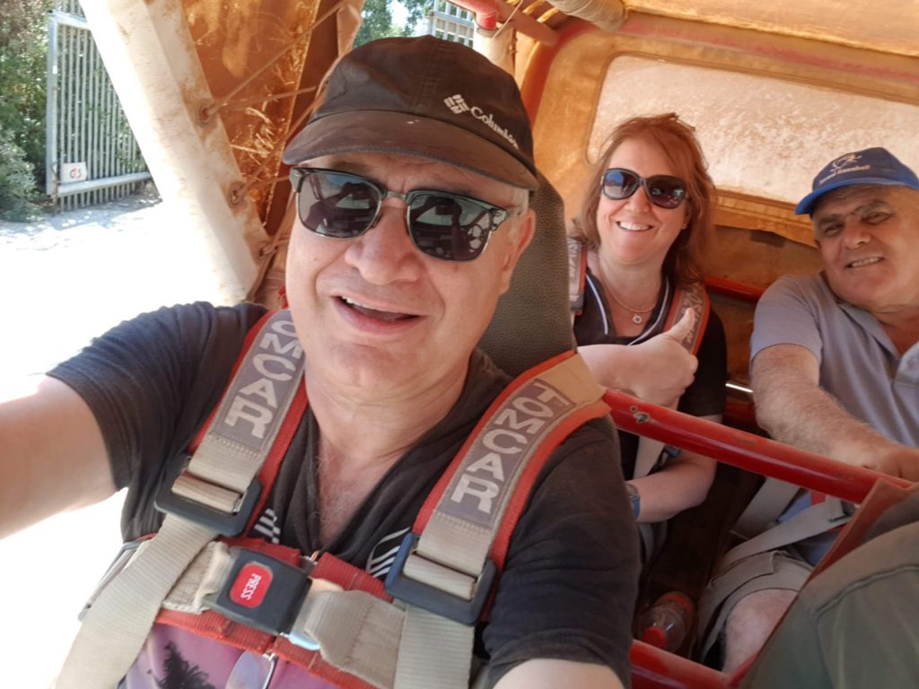 נפרדים מסמי- אוקטובר 2020 by pninalip - Ourboox.com