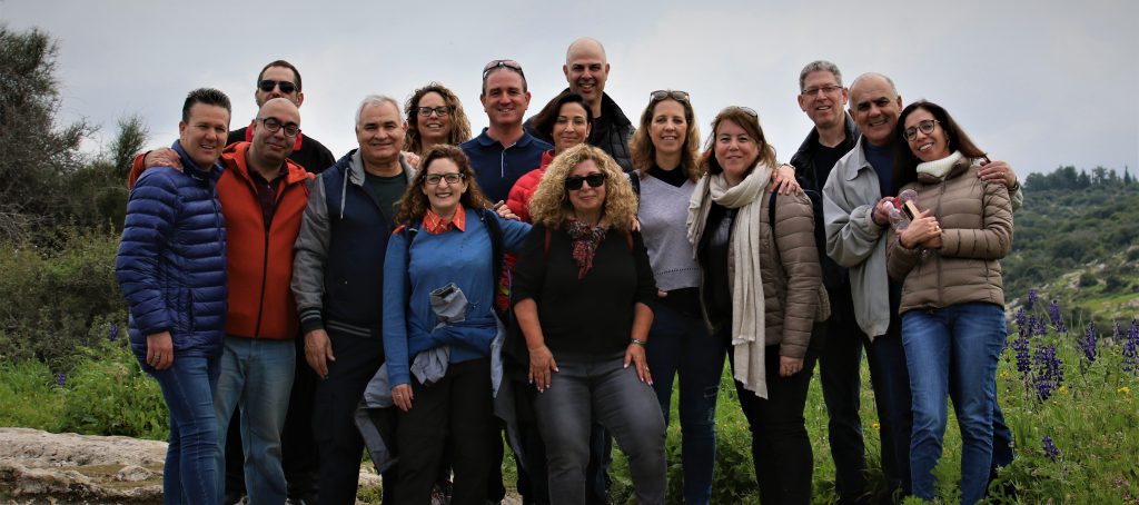 מאיתנו באהבה