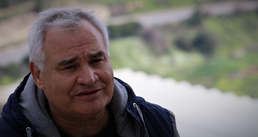 סמי- תודה רבה על מי שאתה וע