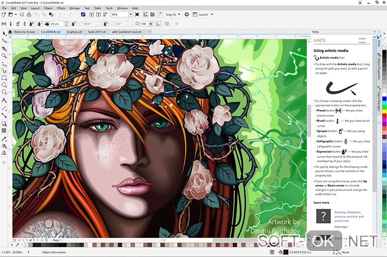 Формати графічних файлів by Nikita Puhachenko - Ourboox.com
