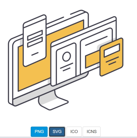 Урок 8 Формати графічних файлів by Yura - Illustrated by Manziuk Yura - Ourboox.com