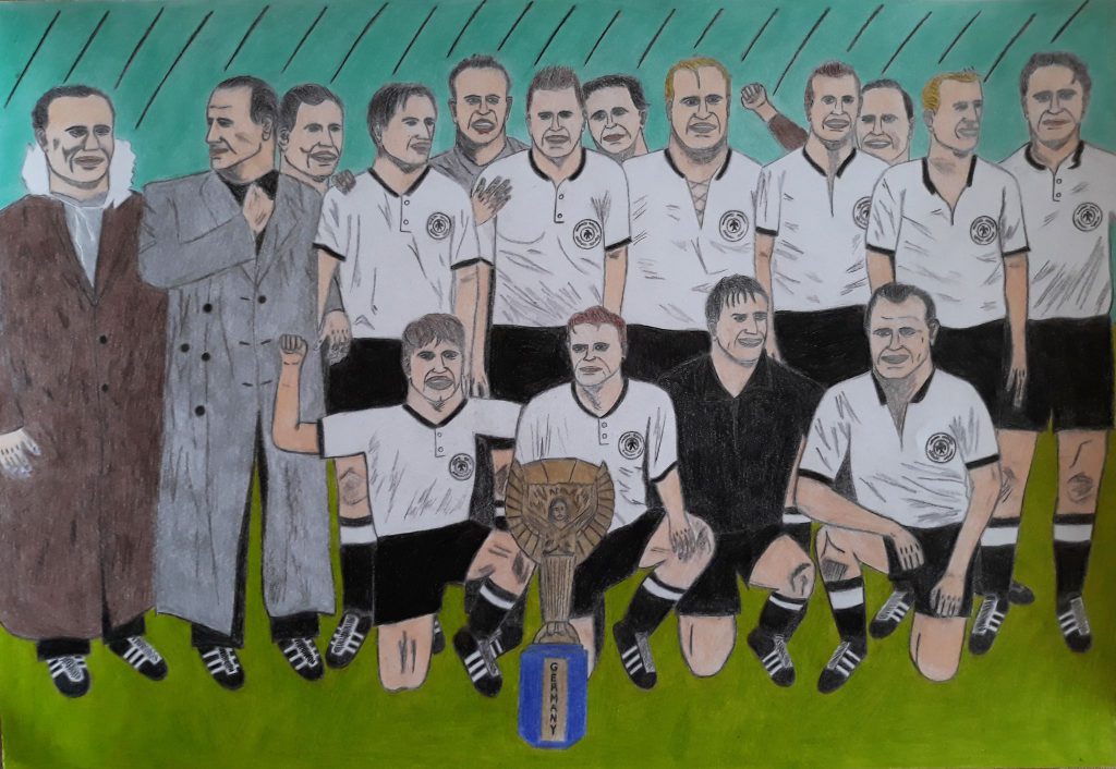 НЕВЪЗМОЖНИТЕ УСПЕХИ by Dimo - Illustrated by Димо Русев и Димитър Кръстев - Ourboox.com