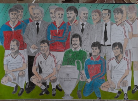 НЕВЪЗМОЖНИТЕ УСПЕХИ by Dimo - Illustrated by Димо Русев и Димитър Кръстев - Ourboox.com