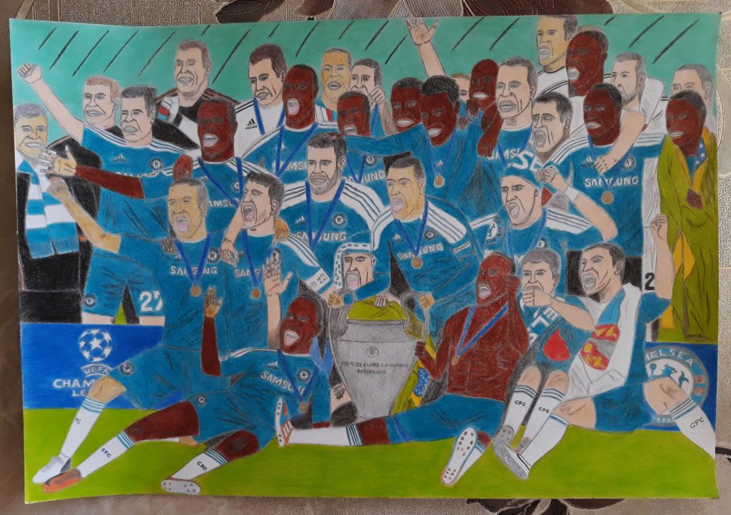 НЕВЪЗМОЖНИТЕ УСПЕХИ by Dimo - Illustrated by Димо Русев и Димитър Кръстев - Ourboox.com