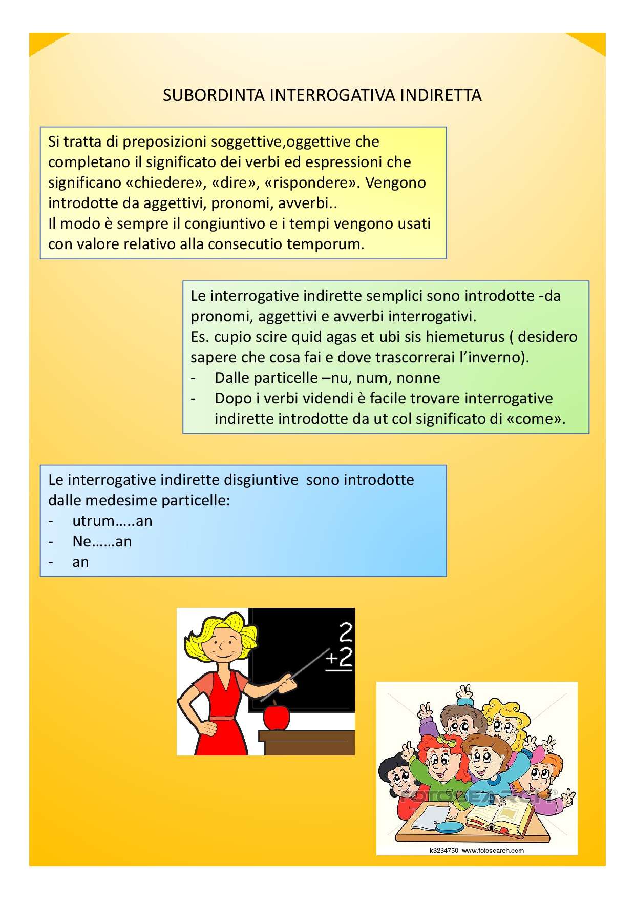 Il book di latino by Anna Lisanti - Ourboox.com