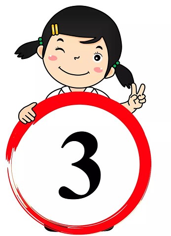 الارقام من 1 الى10 by lachkar khalid - Ourboox.com