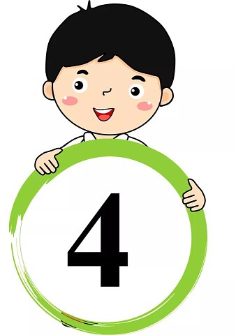 الارقام من 1 الى10 by lachkar khalid - Ourboox.com