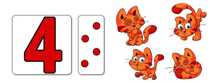 الارقام من 1 الى10 by lachkar khalid - Ourboox.com