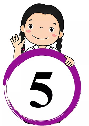 الارقام من 1 الى10 by lachkar khalid - Ourboox.com