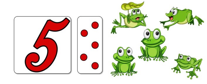 الارقام من 1 الى10 by lachkar khalid - Ourboox.com