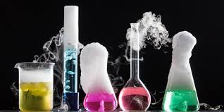 الكيمياء في حياتنا by shahd - Ourboox.com