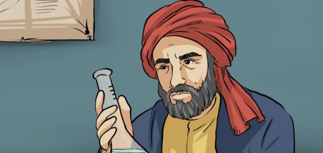 الكيمياء في حياتنا by shahd - Ourboox.com