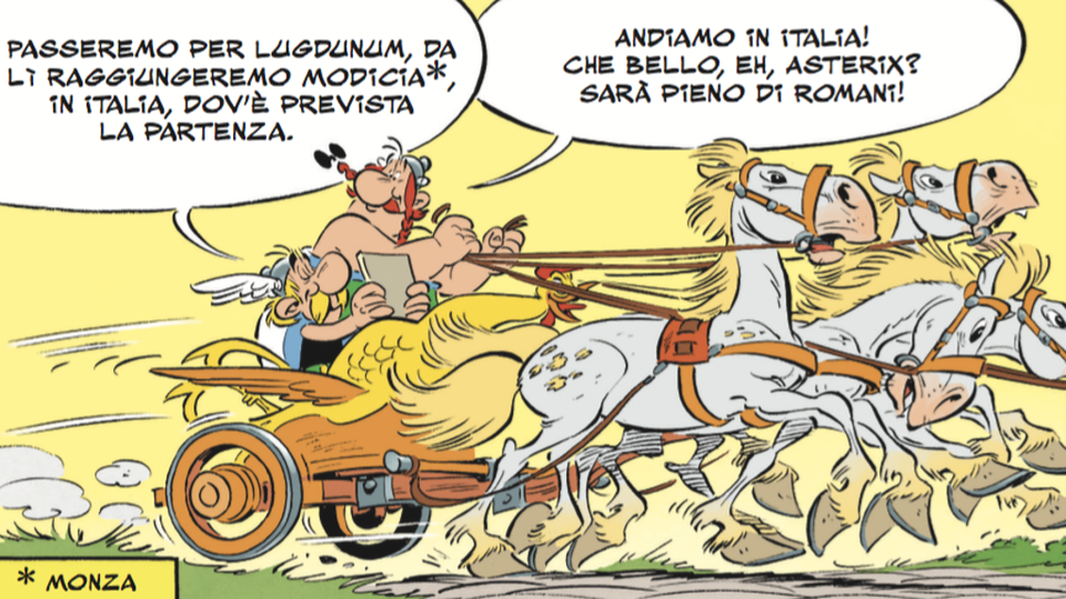 MAPPE CONCETTUALI E MENTALI DI GRAMMATICA LATINA by MATTIA GAUDIANO - Illustrated by Mattia Gaudiano - Ourboox.com