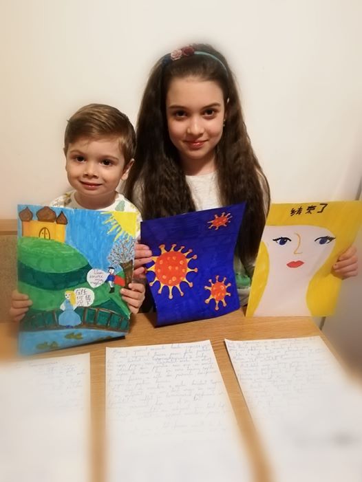 Povestea Mea by Ianculovici Savdia - Ourboox.com