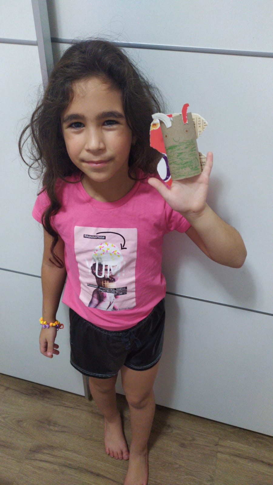 תערוכת הפרפרים של ב’3 בית- ספר אילן רמון חדרה by Assaf Dauber - Illustrated by אסף דאובר - Ourboox.com