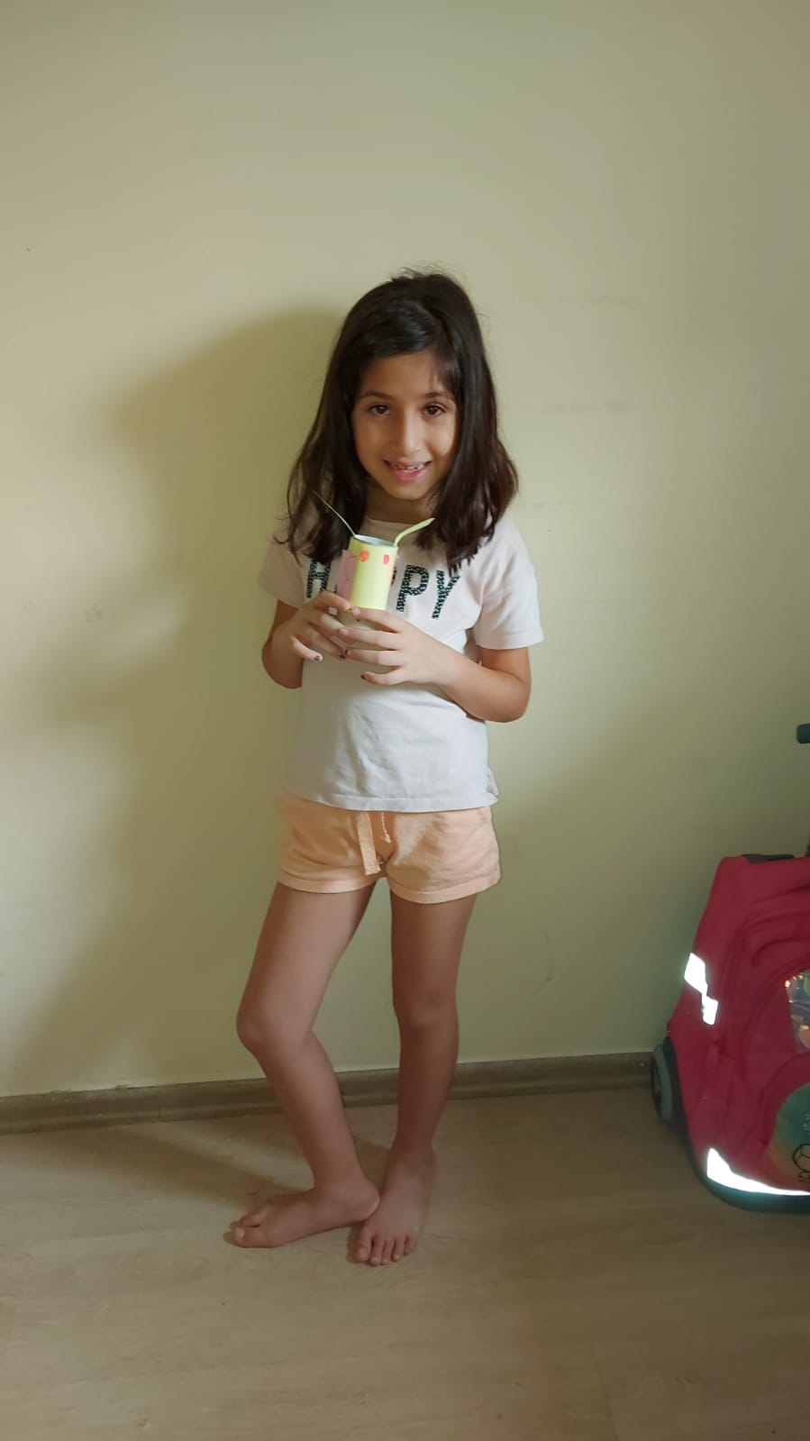 תערוכת הפרפרים של ב’3 בית- ספר אילן רמון חדרה by Assaf Dauber - Illustrated by אסף דאובר - Ourboox.com