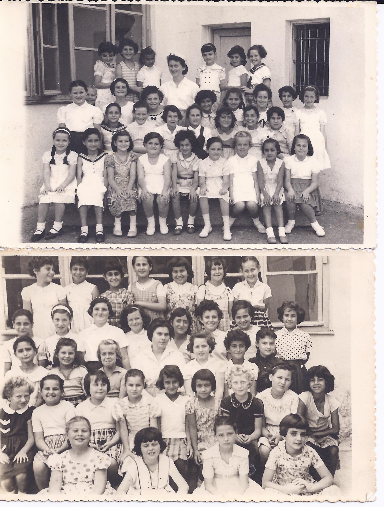 חיי סבתא – סבתא רחל נפרסטק by רחל נפרסטק - Ourboox.com