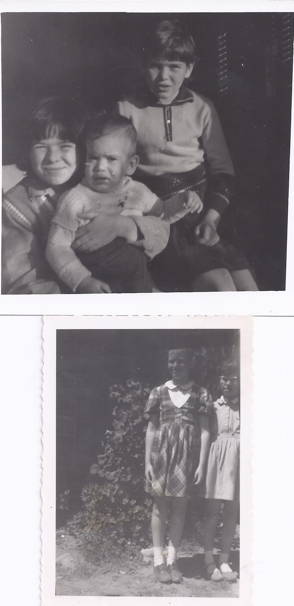 חיי סבתא – סבתא רחל נפרסטק by רחל נפרסטק - Ourboox.com