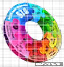 Растрова та Векторна графіка by Ivanov Dmytro - Ourboox.com