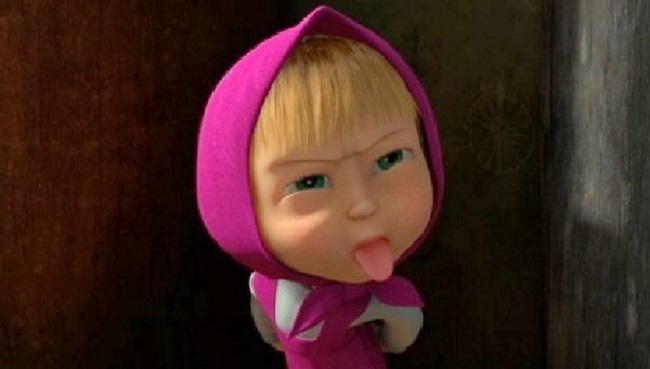 Дівчинка Нехочуха by Zina - Ourboox.com