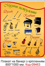 Музика – це мова почуттів by Mariana Turkiv - Ourboox.com