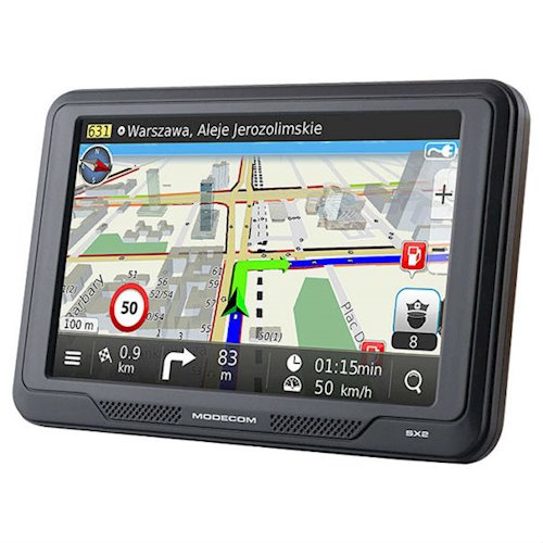 GPS-навігатор