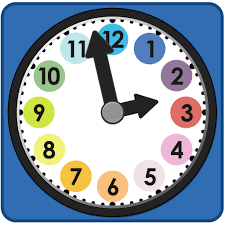 الساعة by arwa - Ourboox.com