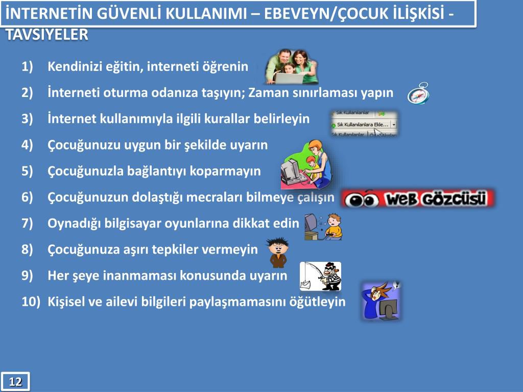 GÜVENLİ İNTERNET by Osman - Ourboox.com
