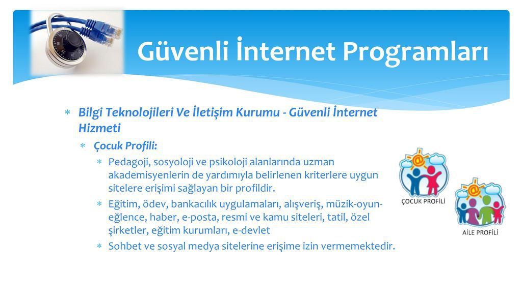 GÜVENLİ İNTERNET by Osman - Ourboox.com