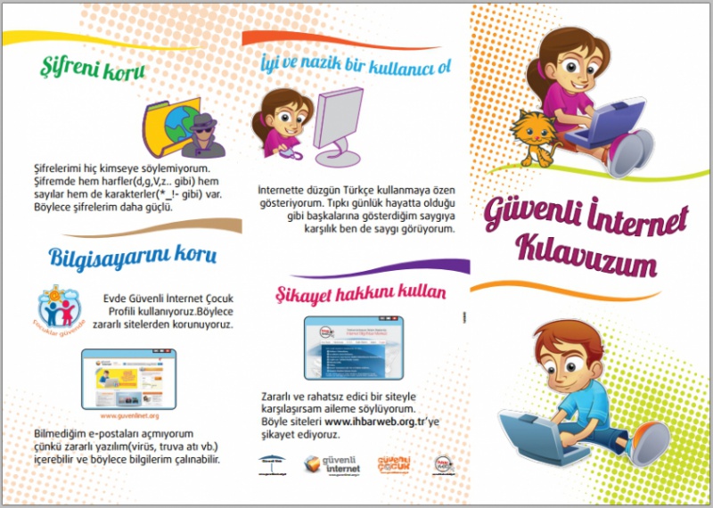 GÜVENLİ İNTERNET by Osman - Ourboox.com