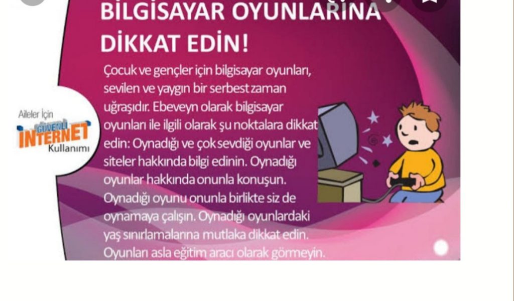 GÜVENLİ İNTERNET by Osman - Ourboox.com