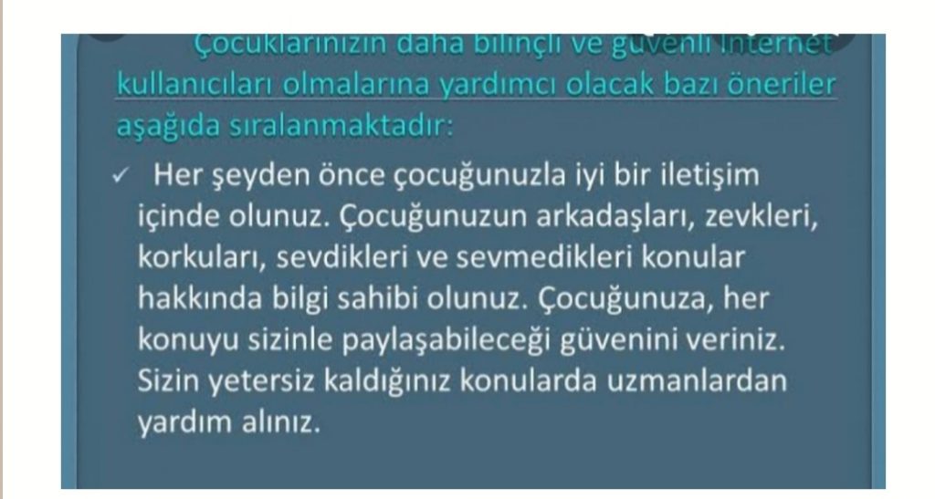 GÜVENLİ İNTERNET by Osman - Ourboox.com