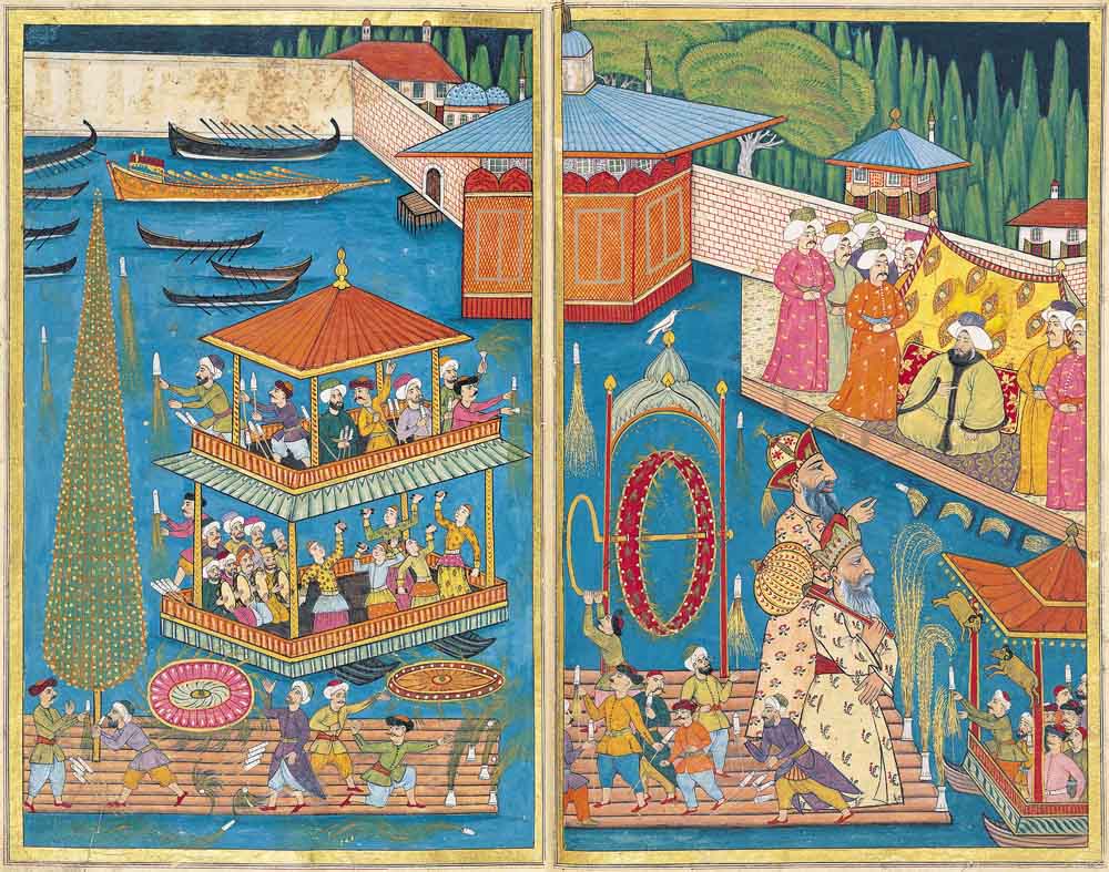 Sarayda Çocuk Eğitimi by Fatma VURGUN - Ourboox.com