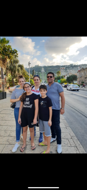 all about me by idan levi - Ourboox.com