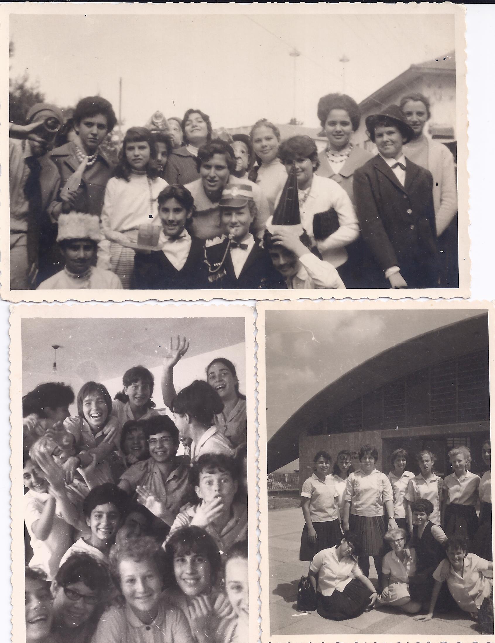 חיי סבתא – סבתא רחל נפרסטק by רחל נפרסטק - Ourboox.com