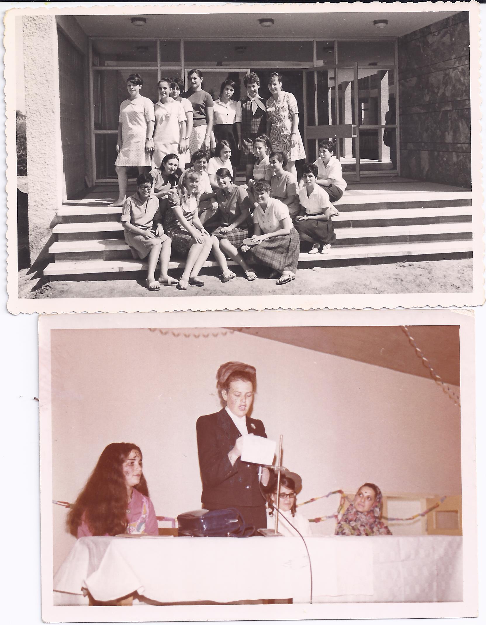 חיי סבתא – סבתא רחל נפרסטק by רחל נפרסטק - Ourboox.com