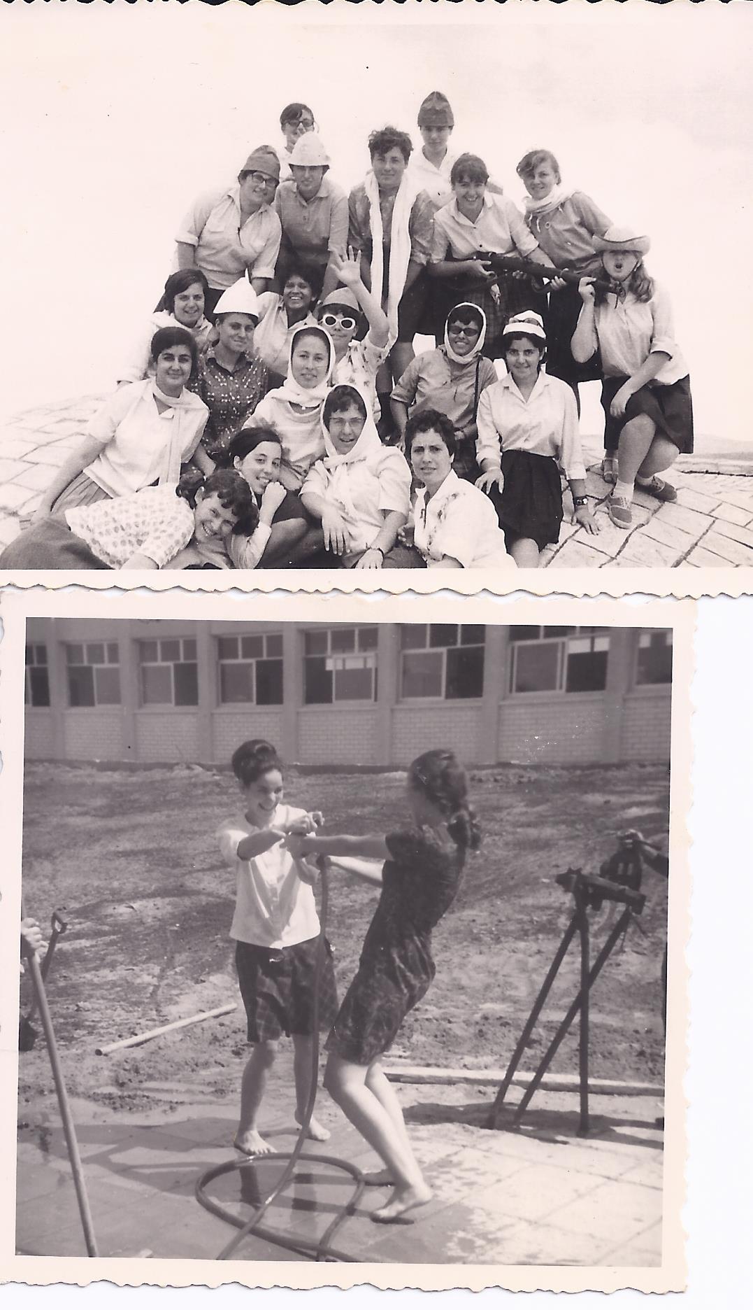 חיי סבתא – סבתא רחל נפרסטק by רחל נפרסטק - Ourboox.com