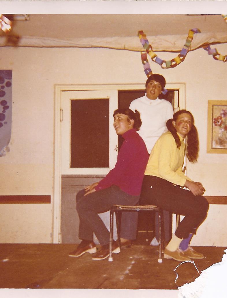 חיי סבתא – סבתא רחל נפרסטק by רחל נפרסטק - Ourboox.com