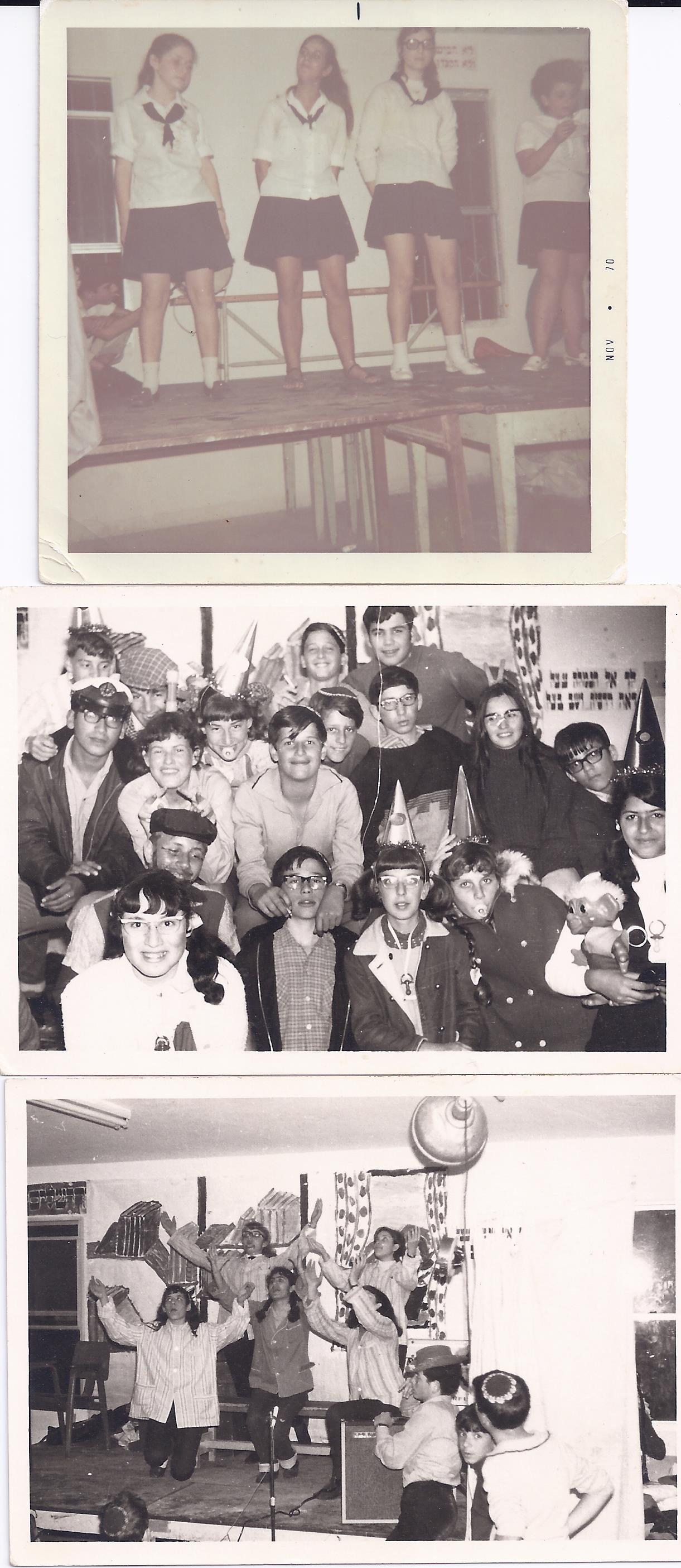 חיי סבתא – סבתא רחל נפרסטק by רחל נפרסטק - Ourboox.com