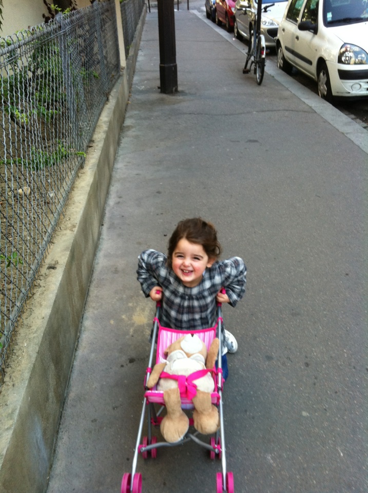 הבובה by elona rausky - Ourboox.com