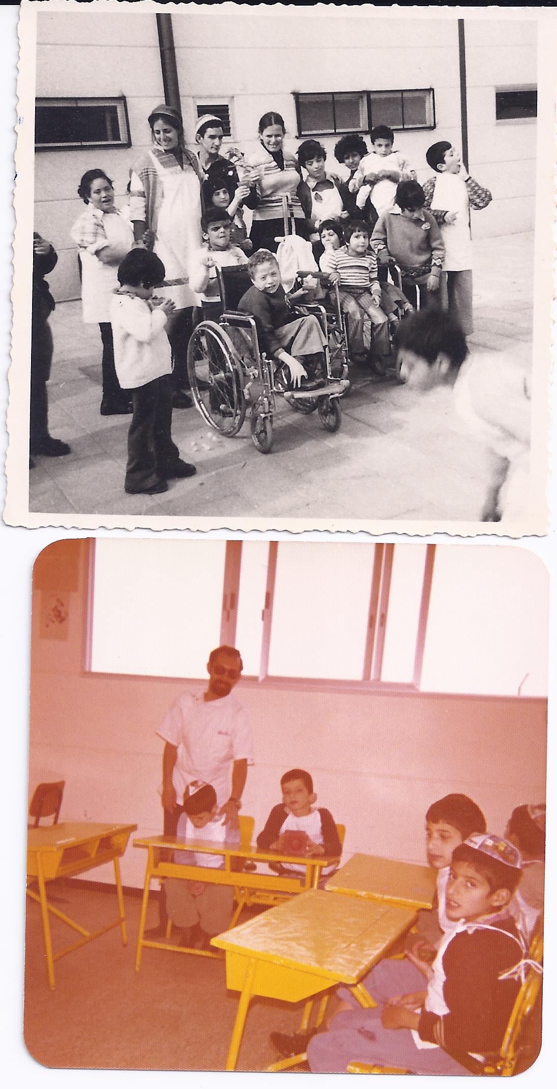 חיי סבתא – סבתא רחל נפרסטק by רחל נפרסטק - Ourboox.com