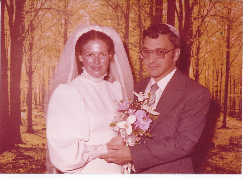 חיי סבתא – סבתא רחל נפרסטק by רחל נפרסטק - Ourboox.com