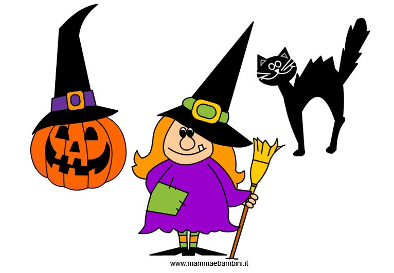 Halloween e storie di paura by barbara maglianesi - Ourboox.com