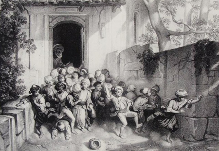 Ecdadın Eğitim Kurumları by zehra özbek - Illustrated by Ecdatta Eğitim - Ourboox.com