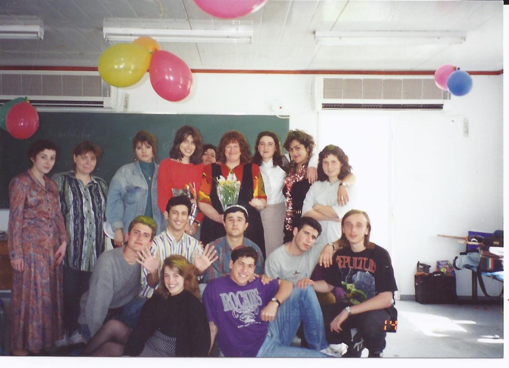 חיי סבתא – סבתא רחל נפרסטק by רחל נפרסטק - Ourboox.com