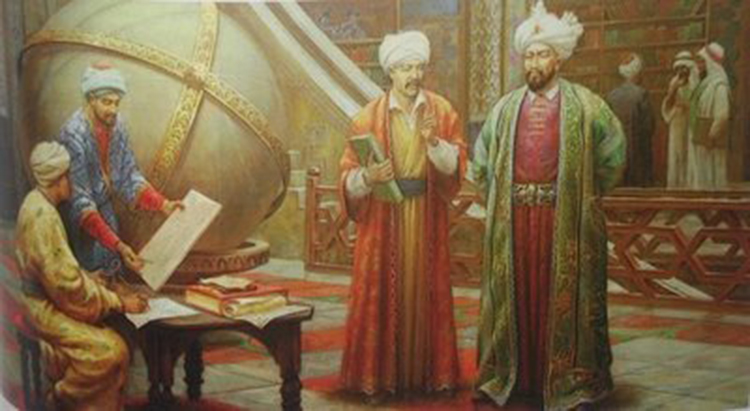 Sarayda Çocuk Eğitimi by Fatma VURGUN - Ourboox.com