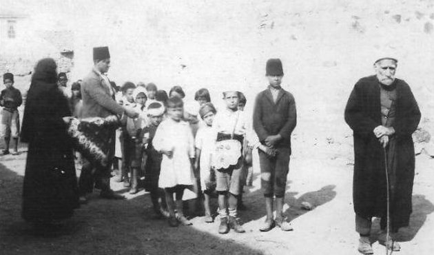 Sarayda Çocuk Eğitimi by Fatma VURGUN - Ourboox.com