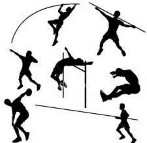 Легка атлетика – королева спорту by Luba Semko - Ourboox.com