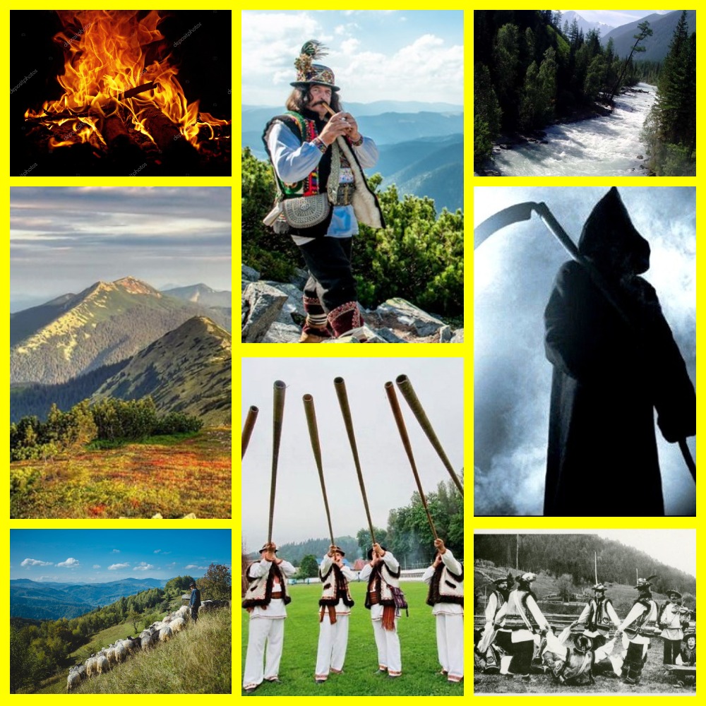 Все про цю особистість… by oksana - Ourboox.com