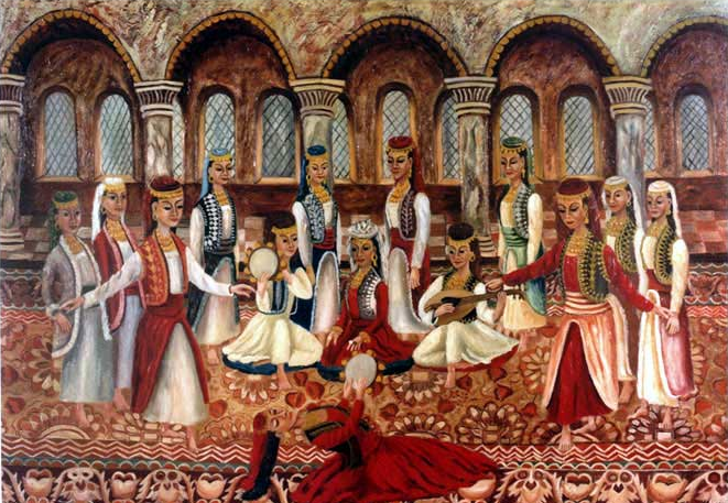 Sarayda Çocuk Eğitimi by Fatma VURGUN - Ourboox.com